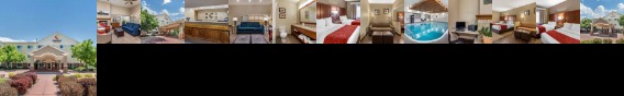 Comfort Suites Fort Collins