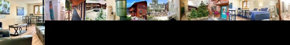 Americas Best Value Inn Bighorn Lodge
