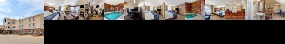 Comfort Inn Greeley