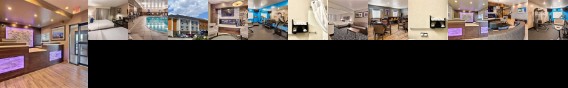 Holiday Inn Express Greeley