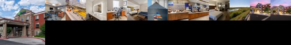 Holiday Inn Express Hotel & Suites Limon I-70 (Ex 359)