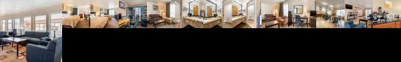 Quality Inn & Suites Limon