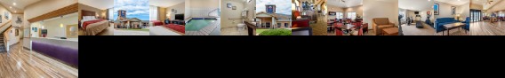 Comfort Inn Limon