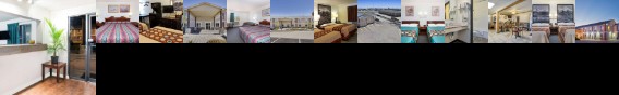 Super 8 Motel Limon