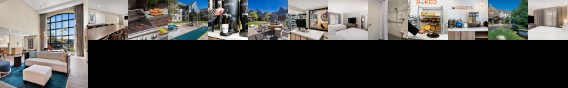 Staybridge Suites Denver South-Park Meadows