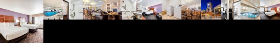 BEST WESTERN Firestone Inn & Suites
