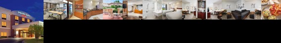 SpringHill Suites Boulder Longmont