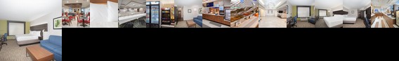 Holiday Inn Express Longmont