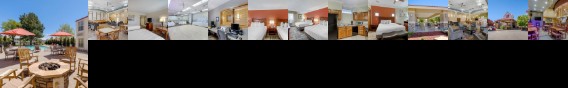 BEST WESTERN Crossroads Inn & Conference Center