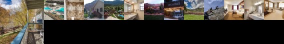 BEST WESTERN PLUS Twin Peaks Lodge & Hot Springs