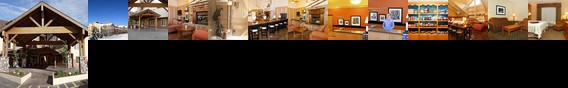 Hampton Inn And Suites Steamboat Springs