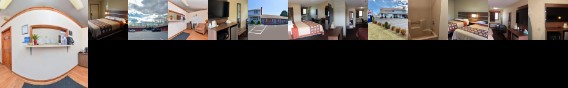 Americas Best Value Inn Branford