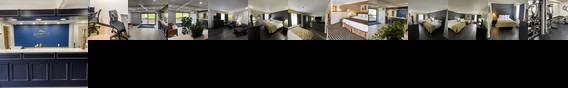 Baymont Inn and Suites Branford