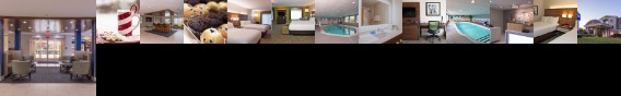 Holiday Inn Express Branford/New Haven