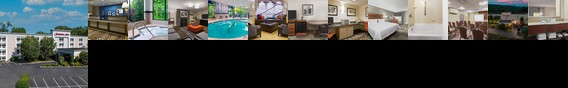 Hampton Inn Danbury