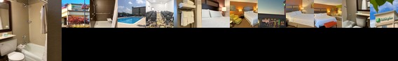 Holiday Inn Danbury-Bethel At I-84