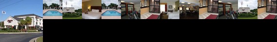 Hampton Inn Darien (Georgia)