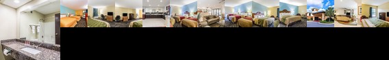 Quality Inn Darien