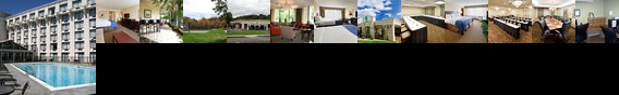 Holiday Inn Enfield-Springfield