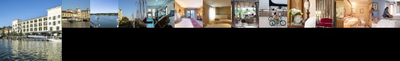 Delamar Greenwich Harbor Hotel
