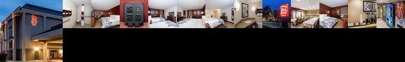Hampton Inn Meriden