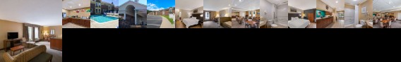 Comfort Inn Mystic