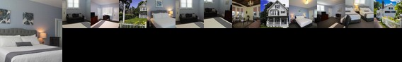 Homestead Inn New Milford (Connecticut)