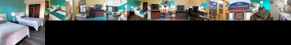 Howard Johnson Express Inn Rocky Hill