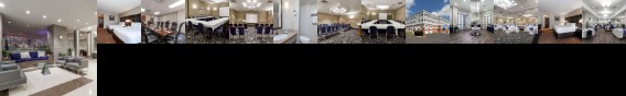 Crowne Plaza Southbury