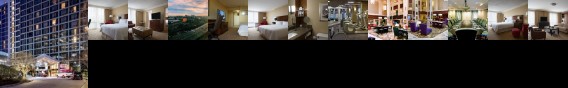 Marriott Hotel & Spa Stamford (Connecticut)