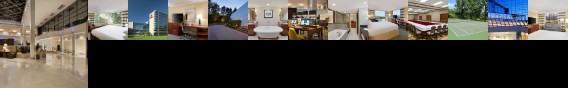 Hilton Stamford Hotel & Executive Meeting Center