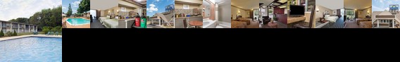Howard Johnson Express Vernon
