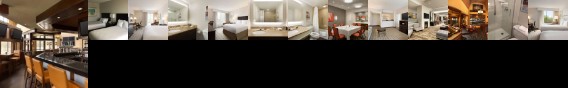 Doubletree Hotel Bradley International Airport