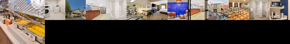 Holiday Inn Express & Suites Bradley Airport