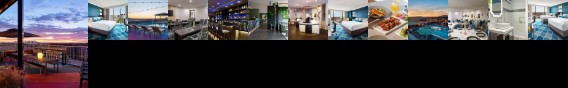 Hilton Hotel Embassy Row Washington D.C.