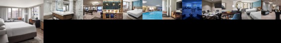 Washington Marriott at Metro Center