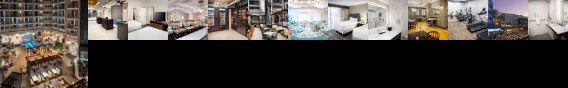Embassy Suites Hotel Orlando North Altamonte Springs
