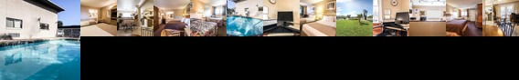 Howard Johnson Express Inn - Apopka