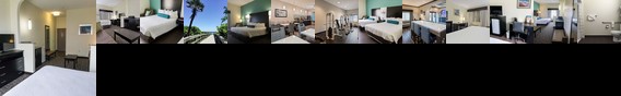 BEST WESTERN Mayport Inn And Suites