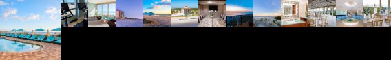 One Ocean Resort