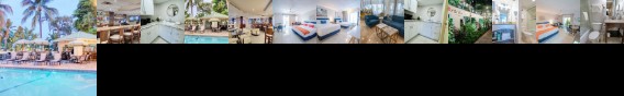 Boca Raton Plaza Hotel and Suites