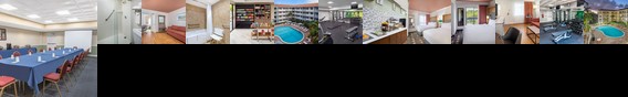 Doubletree Guest Suites Boca Raton