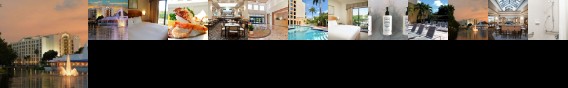 Hilton Suites Boca Raton