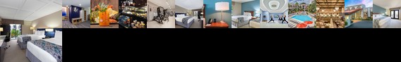 Wyndham Garden Hotel Boca Raton