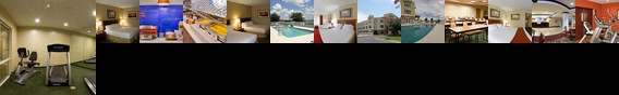 Holiday Inn Express Hotel & Suites West Brooksville