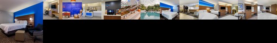 Holiday Inn Express Cape Coral/Fort Myers Area