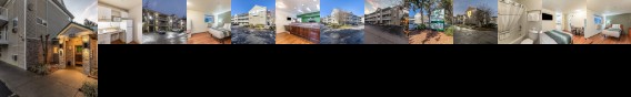 Suburban Extended Stay Orlando North Casselberry