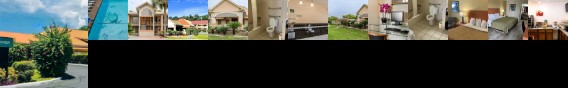 BEST WESTERN Suwannee Valley Inn