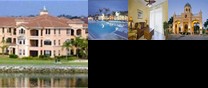 Clearwater Cay Club