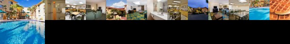 La Quinta Tampa Bay Clearwater Airport